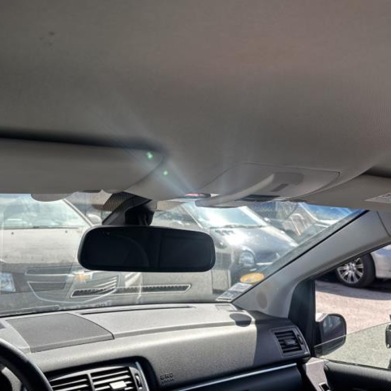 Amortisseur avant gauche MERCEDES CLASSE B 245 Photo n°15