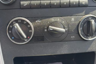 Amortisseur avant gauche MERCEDES CLASSE B 245