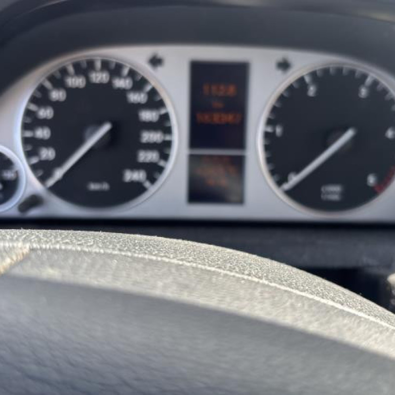 Amortisseur avant gauche MERCEDES CLASSE B 245 Photo n°19