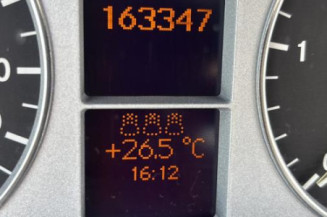 Amortisseur avant gauche MERCEDES CLASSE B 245