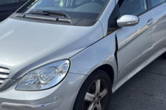 Cardan droit (transmission) MERCEDES CLASSE B 245 Photo n°1