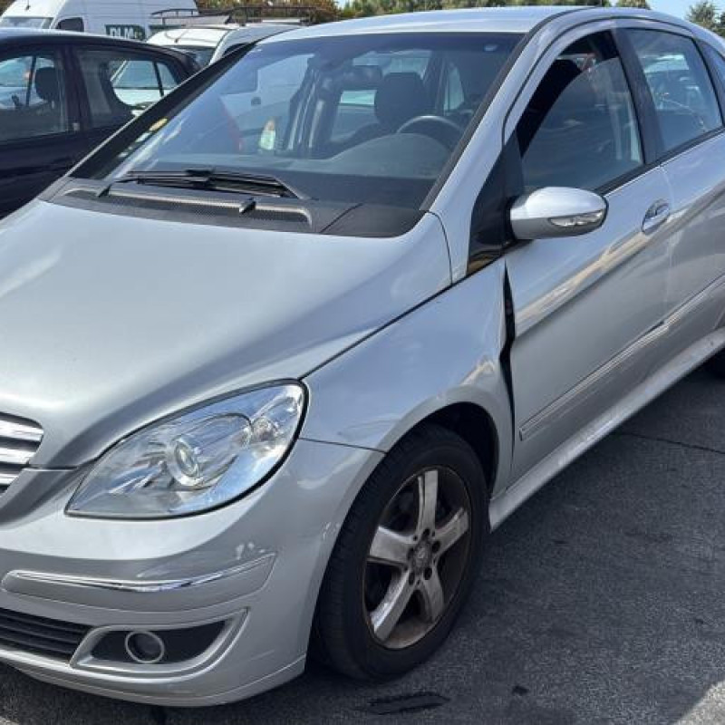 Cardan droit (transmission) MERCEDES CLASSE B 245 Photo n°1