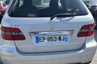 Cardan droit (transmission) MERCEDES CLASSE B 245