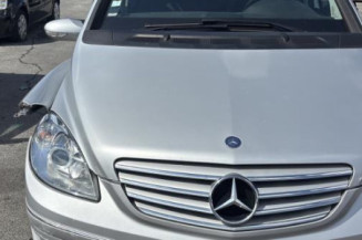 Cardan droit (transmission) MERCEDES CLASSE B 245