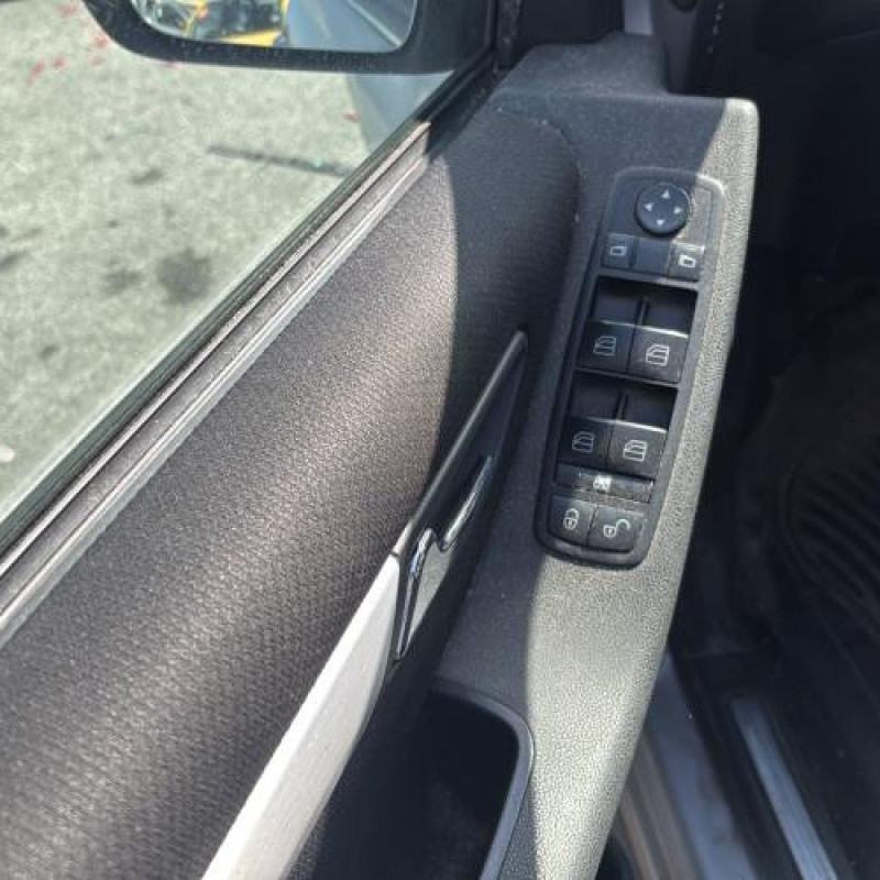 Cardan droit (transmission) MERCEDES CLASSE B 245 Photo n°9