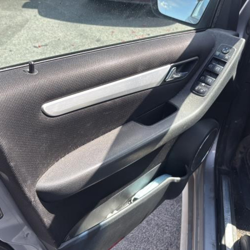 Cardan droit (transmission) MERCEDES CLASSE B 245 Photo n°10