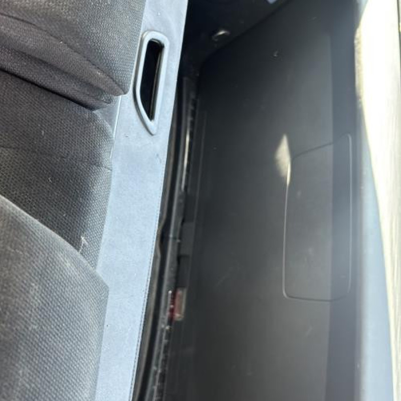 Cardan droit (transmission) MERCEDES CLASSE B 245 Photo n°13