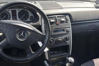 Cardan droit (transmission) MERCEDES CLASSE B 245