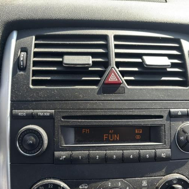 Cardan droit (transmission) MERCEDES CLASSE B 245 Photo n°17