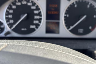 Cardan droit (transmission) MERCEDES CLASSE B 245