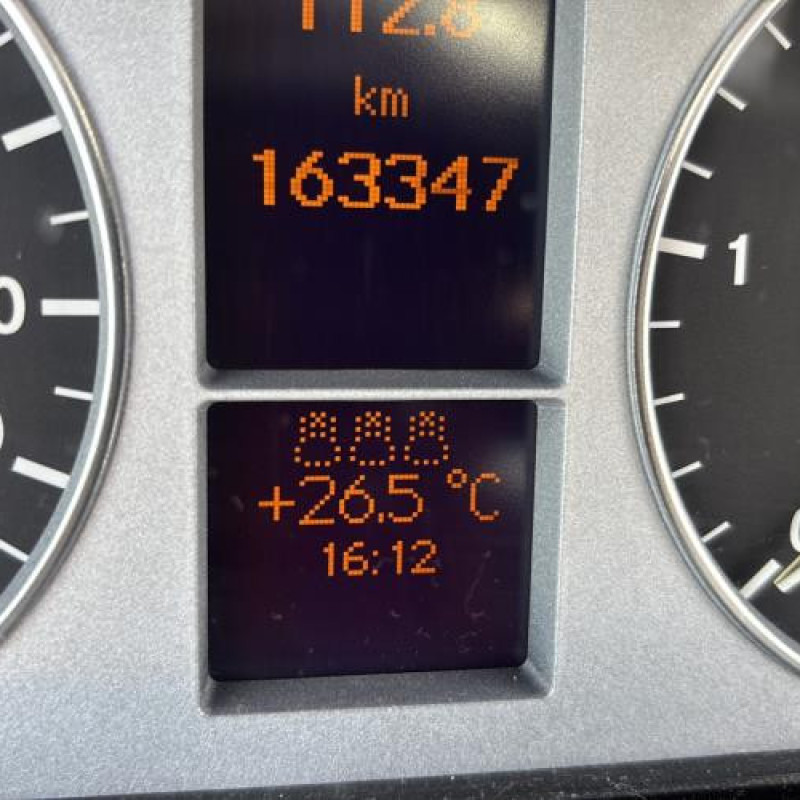 Cardan droit (transmission) MERCEDES CLASSE B 245 Photo n°20