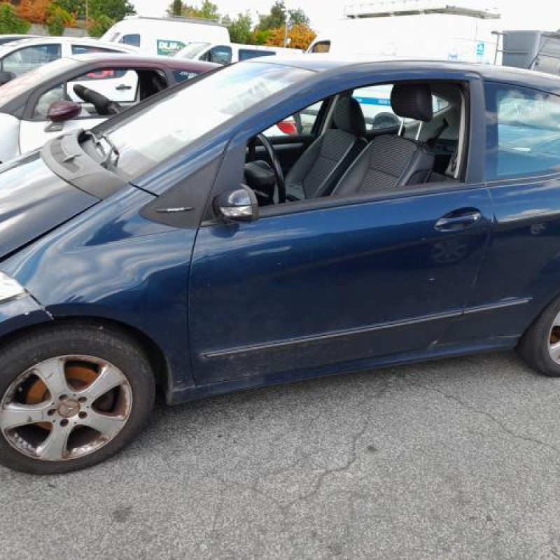 Cardan droit (transmission) MERCEDES CLASSE A 169 Photo n°8