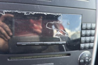 Cardan droit (transmission) MERCEDES CLASSE A 169