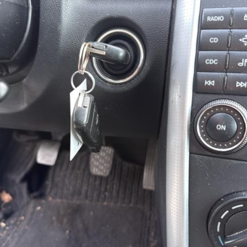 Cardan droit (transmission) MERCEDES CLASSE A 169 Photo n°20