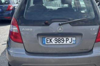 Cardan droit (transmission) MERCEDES CLASSE A 169