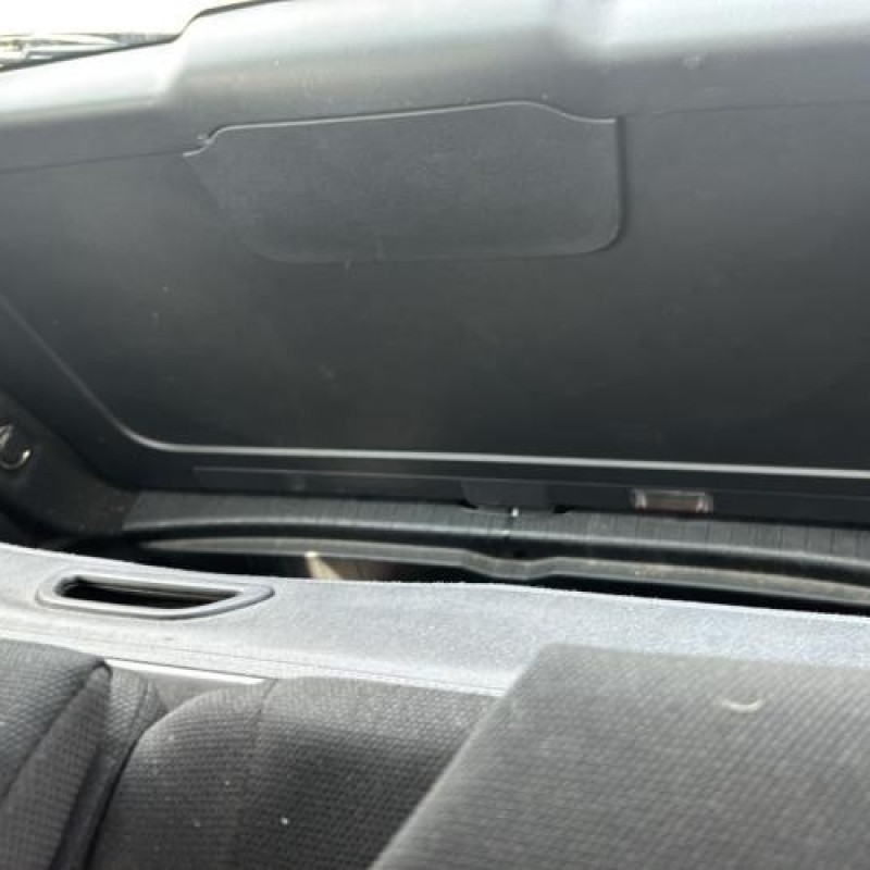 Cardan droit (transmission) MERCEDES CLASSE A 169 Photo n°13