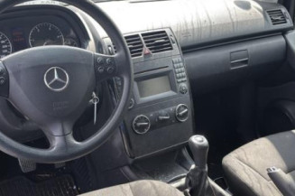Cardan droit (transmission) MERCEDES CLASSE A 169
