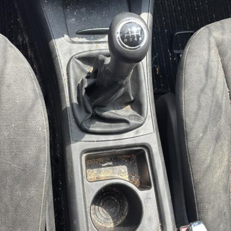 Cardan droit (transmission) MERCEDES CLASSE A 169 Photo n°18