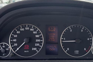 Cardan droit (transmission) MERCEDES CLASSE A 169