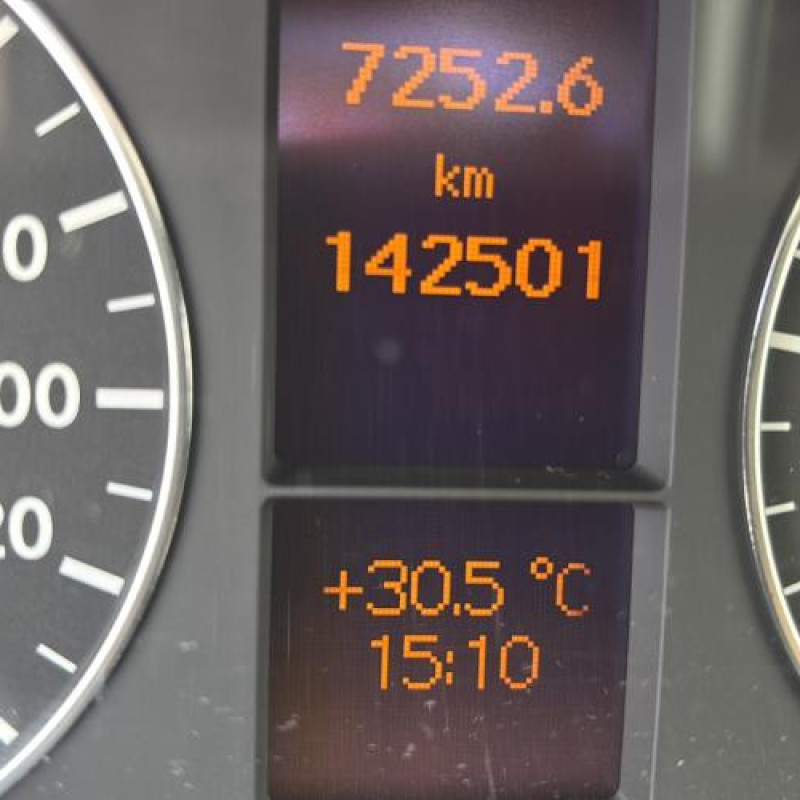 Cardan droit (transmission) MERCEDES CLASSE A 169 Photo n°20