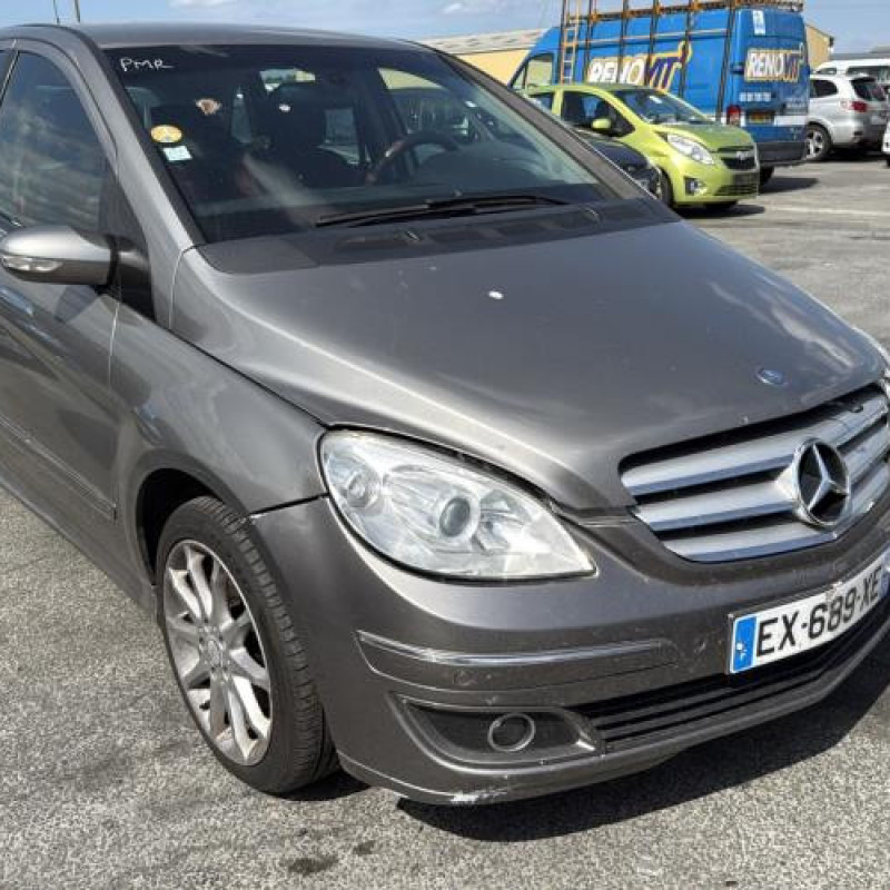 Cardan droit (transmission) MERCEDES CLASSE B 245 Photo n°2