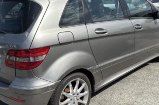 Cardan droit (transmission) MERCEDES CLASSE B 245