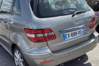 Cardan droit (transmission) MERCEDES CLASSE B 245