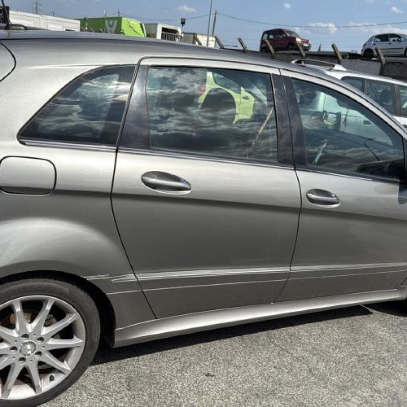 Cardan droit (transmission) MERCEDES CLASSE B 245 Photo n°7