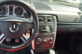 Cardan droit (transmission) MERCEDES CLASSE B 245