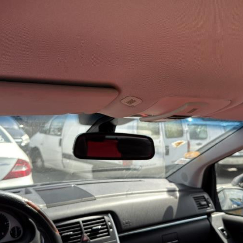 Cardan droit (transmission) MERCEDES CLASSE B 245 Photo n°13