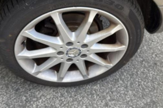 Cardan droit (transmission) MERCEDES CLASSE B 245