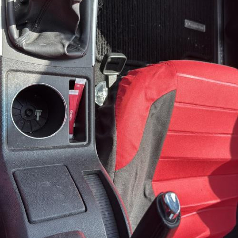 Cardan droit (transmission) MERCEDES CLASSE B 245 Photo n°15