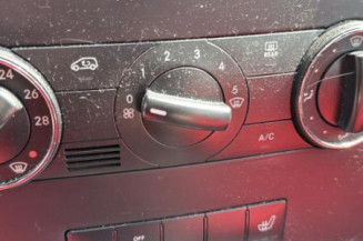 Cardan droit (transmission) MERCEDES CLASSE B 245