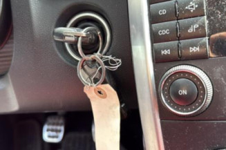 Cardan droit (transmission) MERCEDES CLASSE B 245