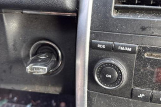 Cardan droit (transmission) MERCEDES CLASSE B 245