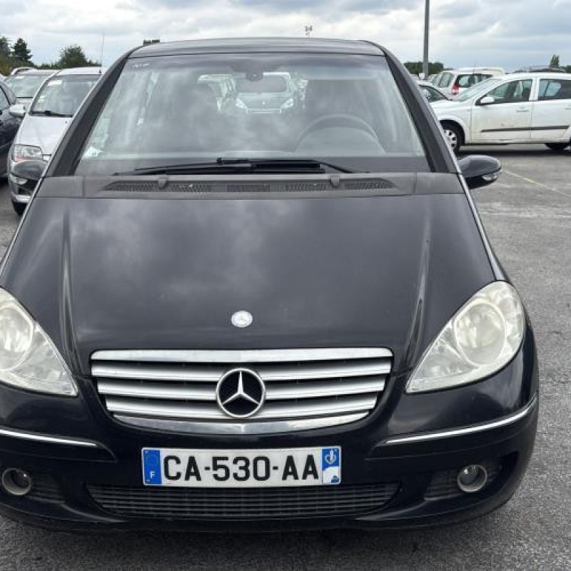 Cardan droit (transmission) MERCEDES CLASSE A 169 Photo n°8