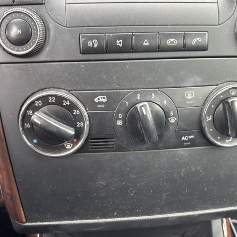 Cardan droit (transmission) MERCEDES CLASSE A 169 Photo n°17