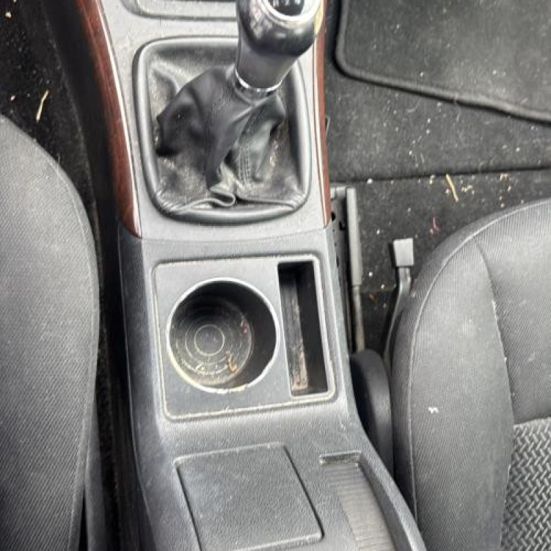 Cardan droit (transmission) MERCEDES CLASSE A 169 Photo n°18