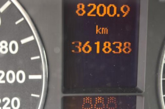 Cardan droit (transmission) MERCEDES CLASSE A 169