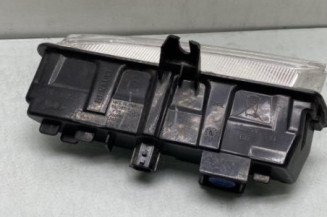 Feu diurne avant gauche RENAULT CLIO 4