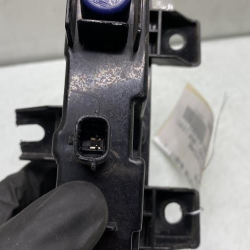 Feu diurne avant gauche RENAULT CLIO 4 Photo n°3