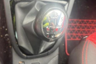 Feu diurne avant gauche RENAULT CLIO 4