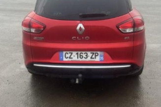 Feu diurne avant gauche RENAULT CLIO 4