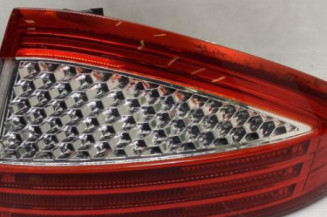 Feu arriere principal droit (feux) FORD MONDEO 3 Photo n°1