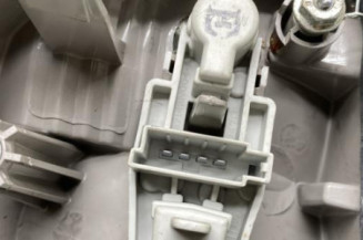 Feu arriere principal droit (feux) FORD MONDEO 3