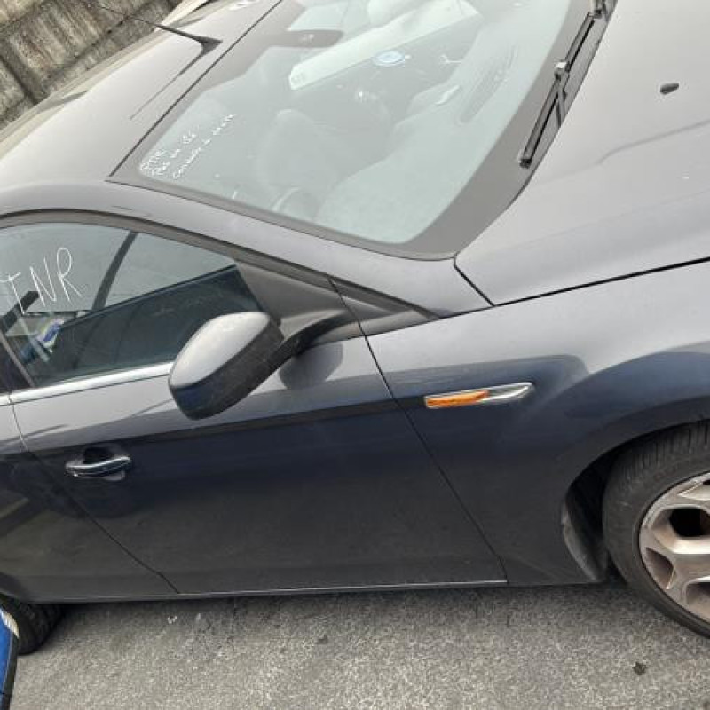 Feu arriere principal droit (feux) FORD MONDEO 3 Photo n°9