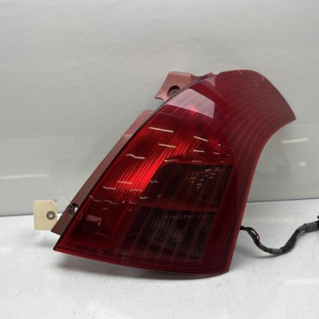 Feu arriere principal droit (feux) SUZUKI SWIFT 3 Photo n°1
