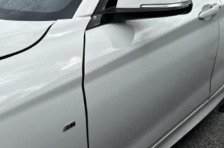 Commande autoradio BMW SERIE 1 F20