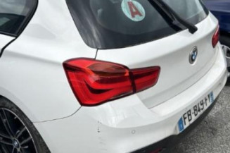 Commande autoradio BMW SERIE 1 F20