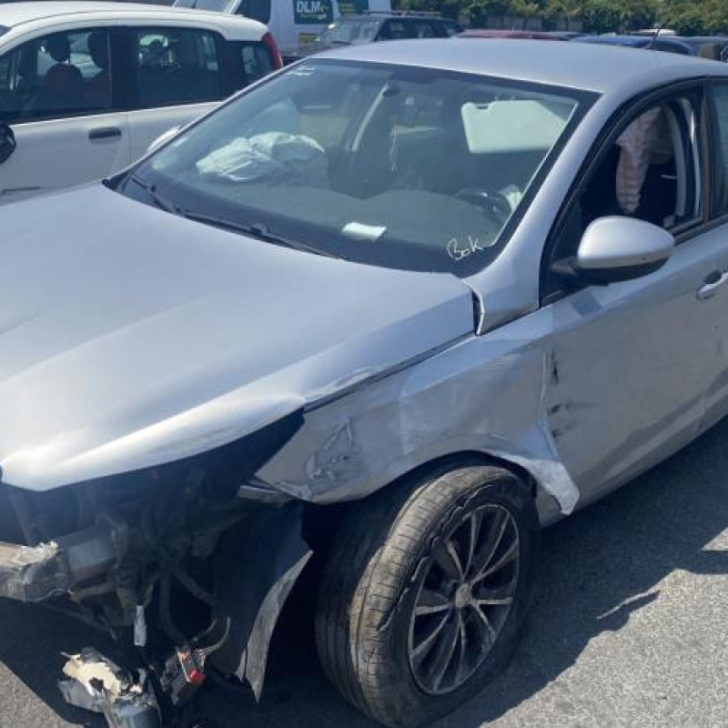 Vitre arriere droit PEUGEOT 308 2 Photo n°5